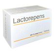 sage pharma lactorepens 60 compresse - prostata e vie urinarie
