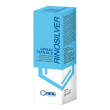 rinosilver spray nasale 20ml – decongestionante naturale con argento colloidale e acido ialuronico