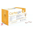carboglik 30 compresse