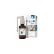 fluivit c gola spray 20 ml - integratore per le vie respiratorie
