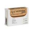 rev acnosal oral vitamine e nutrienti per la pelle 30 capsule - varie