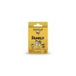 alontan neo family salviette 12 pezzi