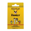alontan neo family salviette antizanzare 12 pezzi