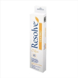 resolve cicatrici skin - trattamento cicatrici ipertrofiche e cheloidi 25 x 4 cm
