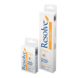 resolve cicatrici skin protezione adesiva 25 x 4cm