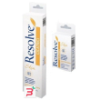 resolve cicatrici skin spf 50+ 1 protezione da 25x4 cm