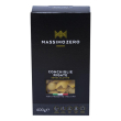 massimo zero alimenti senza glutine conchiglie rigate pasta secca 400 g
