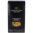 massimo zero conchiglie rigate 400g - senza glutine, 100% naturale