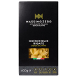 well food massimo conchiglie rigate senza glutine 400g