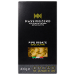 massimo zero pipe rigate 400g