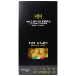 massimo zero pipe rigate 400g