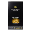 massimo zero pipe rigate 400g