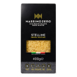 massimo zero alimenti senza glutine stelline pasta secca 400 g