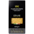 massimo zero stelline pasta senza glutine 400 g