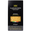 massimo zero risoni senza glutine 400 g