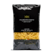 massimo zero m/penne rig 1kg