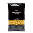 massimo zero mezze penne rigate 1 kg 1000 g