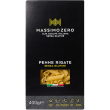 massimo zero m/penne rig 400g