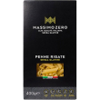 massimo zero m/penne rig 400g