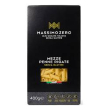 massimo zero m/penne rig 400g