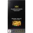 massimo zero mezze penne rigate 400 g