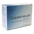 gastrovir 16 bustine - integratore per il benessere gastrointestinale