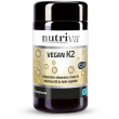 nutriva vegan k2 da fonte vegetale 30 compresse