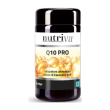 nutriva q10 pro 30 softgel - integratore antiossidante