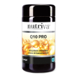 giuriati - nutriva q10 pro 30 softgel 