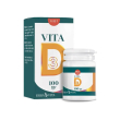 vita d3 100 compresse - integratore per il benessere delle ossa
