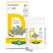 vita d 100cpr orosolubili
