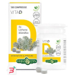 vita d 100 compresse