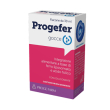 progefer gocce 30 ml - integratore alimentare