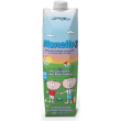 sterilfarma monello 3 latte di crescita 1l