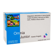 omnia junior 14 bustine - integratore alimentare