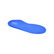 plantare anatomico secret man in gel colore royal blu misura 40-41 - varie