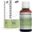 pranarom olio essenziale albero del té integratore alimentare 30 ml so