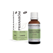 pranarom olio essenziale lavanda integratore alimentare 30 ml soluzion