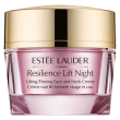 estee lauder resilence multi-effect night - tri-peptide face and neck creme 50 ml