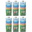 latte monello 1-3 anni liquido 6x1litro