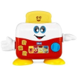 chicco gioco mister toast