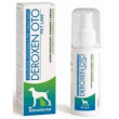 deroxen pet line oto soluzione otologica 75 ml