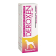 deroxen pet line schiuma 100 ml ml