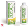 deroxen pet line shampoo 200 ml