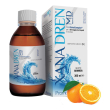 promopharma xanadren md gusto arancia dispositivo medico 300 ml
