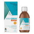 xanadren arancia 300ml