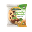 farabella senza glutine crostata gusto nocciola 50 grammi