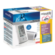 microlife afib advanced easy misuratore di pressione da braccio - misuratore pressione afib avanzato