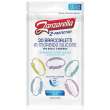 zanzarella bracciale antizanzare adulti 30 pezzi