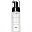 skinceuticals soothing cleanser mousse detergente lenitiva a base di estratto di cetriolo e orchidea